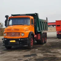 زیر مایلر کمپرسی جفت1401|خودرو سنگین|اسلام‌شهر, ملک‌آباد|دیوار