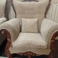 مبلمان|مبلمان خانگی و میز عسلی|کهریزک, |دیوار