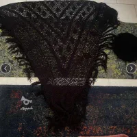 چند عدد شال های بسیار شیک نو هستن همه|لباس|بابلسر, |دیوار