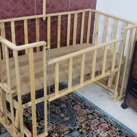 گهواره نوزاد|اسباب و اثاث بچه|تهران, نعمت‌آباد|دیوار