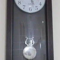 ساعت دیواری