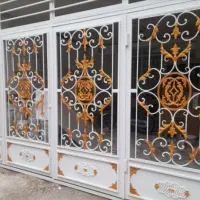 نقاش ساختمان صالح