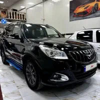 هایما s7مدل ۱۴۰۱