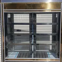 یخچال صنعتی و فروشگاهی ایستاده  ویترینی|فروشگاه و مغازه|کرج, مجتمع صنفی صنعتی|دیوار