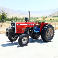 تراکتور 399 تک