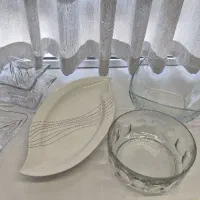 ظروف پذیرایی