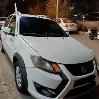 کوییک s403 بدون رنگ خط و خش مشابه صفر