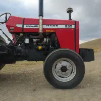 تراکتور 285 ۹۰|خودرو سنگین|دینور, |دیوار