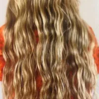 فروش و خریدار موی طبیعی