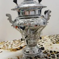 سماور گازی