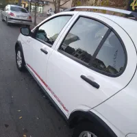 کویک|خودرو سواری و وانت|مشهد, شهرآرا|دیوار