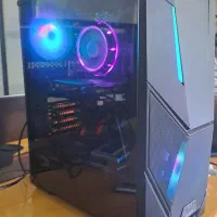 کامپیوتر گیمینگPC