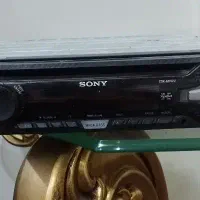 ضبط ماشین سونی