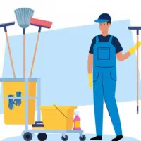 نیازمند نیرو کار