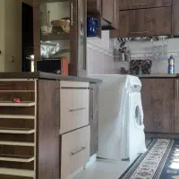 کابینت mdf|مصالح و تجهیزات ساختمان|گرگان, |دیوار