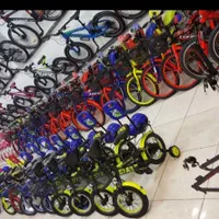 دوچرخه خارجی درجه یک با چک صیادی|دوچرخه، اسکیت، اسکوتر|نهاوند, |دیوار