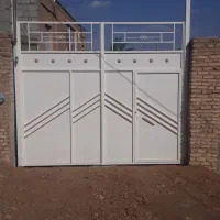 خدمات جوشکاری اخوان قطبی فریدن اسکندری|خدمات پیشه و مهارت|داران, |دیوار
