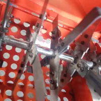 کلشکوب علف خردکن دامداری یونجه خردک|ماشینآلات صنعتی|مشهد, بهشت|دیوار