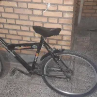 دوچرخه ۲۴بفروش میرسد|دوچرخه، اسکیت، اسکوتر|شوش, |دیوار