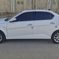 دنا پلاس توربو شارژ اتومات