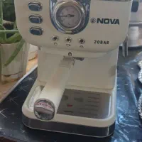 قهوه ساز نوا