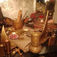 عتیقه جات قدیمی کلکسیونی|کلکسیون اشیاء عتیقه|تهران, خرمشهر|دیوار