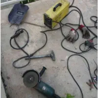 جوشکاری سیار/فاز های1234 فردیس و شهریار