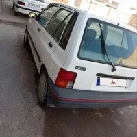 پراید هاچ بک مدل ۸۶ نقد و اقساط