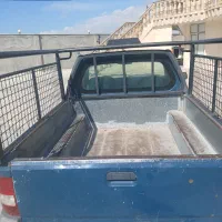 پراید وانت ۹۳