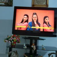 ال سی دی ۴۳اینچ تی سی ال|تلویزیون و پروژکتور|کرمانشاه, |دیوار