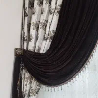 پرده|پرده، رانر، رومیزی|تربت‌حیدریه, پائین ولایت|دیوار