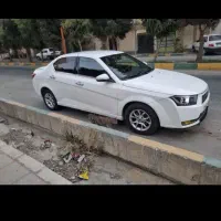 دنا پلاس توربو مدل آخر ۹۷|خودرو سواری و وانت|مهاباد (آذربایجان غربی), |دیوار