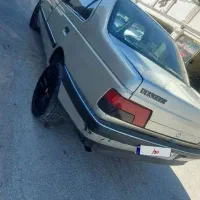 پژو 405 مدل 88 بژ|خودرو سواری و وانت|اهواز, اسلام آباد شرقی|دیوار