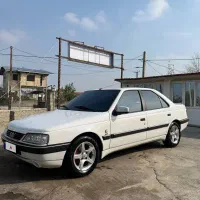 پژو اس ال ایکس ۹۷