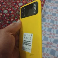 پوکو m3|موبایل|زنجان, |دیوار