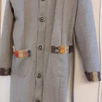 مانتو پاییزی