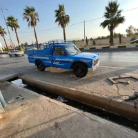 نیسان ۴۰۲فابریک دوگانه اپشنال تمیز