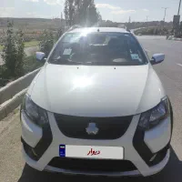 کوییک s مدل ۱۴۰۴