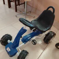 چهار چرخ کودک