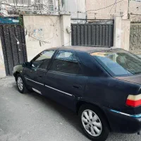 زانتیا ۸۴ فوری فروشی