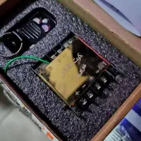 کیت راهنما عربی ریموت دار