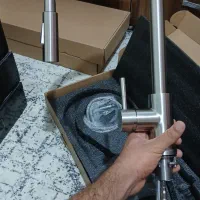 واردکننده مستقیم شیرآلات ساختمانی