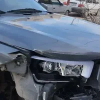 ارایه کلیه خدمات بدنه خودرو