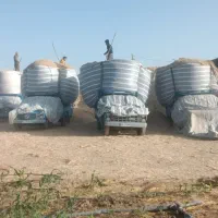 فروش کاه