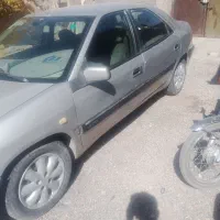 فروش خودرو زانتیا2000|خودرو سواری و وانت|مشهد, شهید معقول|دیوار