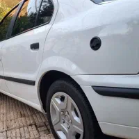 سمند دوگانه شرکتی EF7|خودرو سواری و وانت|قزوین, |دیوار