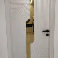 ساخت ونصب درب اتاقی درب ضدسرقت چهارچوببی و..