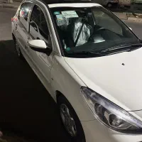 ۲۰۷پانا ارتقا تمام فول|خودرو سواری و وانت|اسلام‌شهر, شهرک احمدیه|دیوار