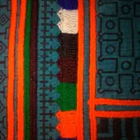 دوچگر شیرازه هستم