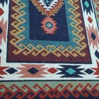 گلیم فرش آشپزخانه